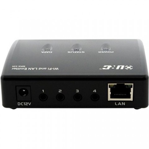 Universal Remote Control MRX-4IR Base Station Universal Remote Control MRX-4IR Base Station